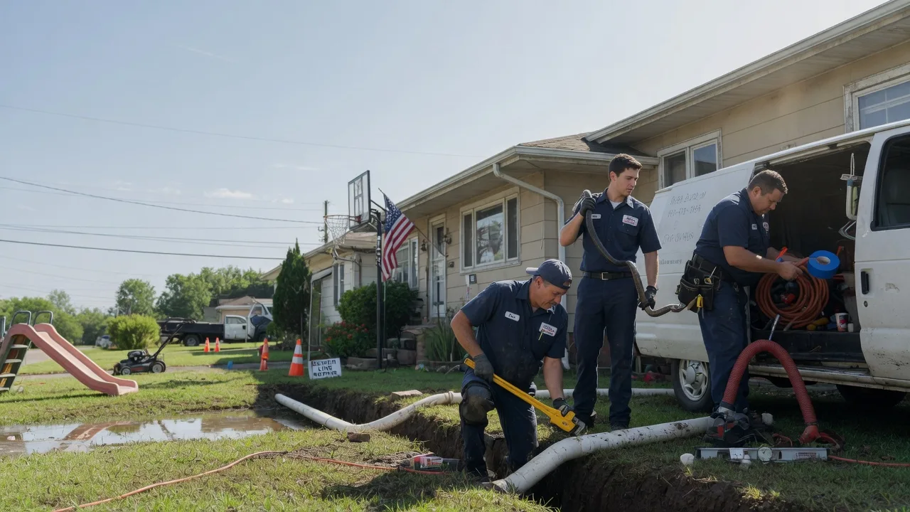Toilet Installation in Capac, MI near me